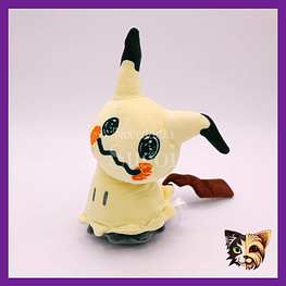 Mimikyu 20cm