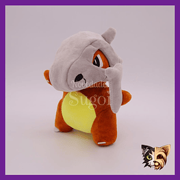Peluche Cubone 20-25cm