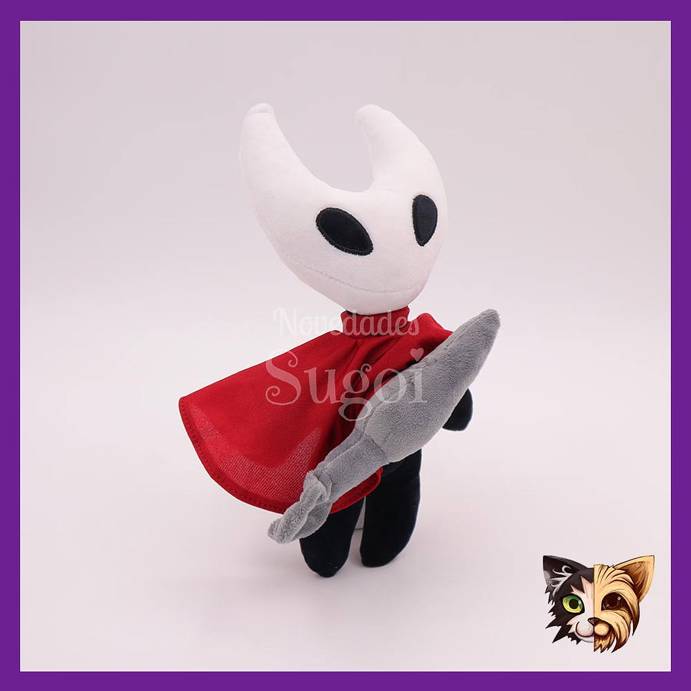 Hollow Knight Hornet