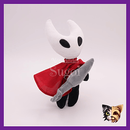 Hollow Knight Hornet