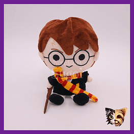 Peluche harry Potter