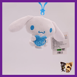 Llavero Peluche Sanrio