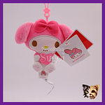 Llavero Peluche Sanrio