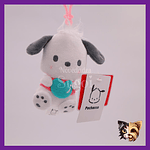 Llavero Peluche Sanrio
