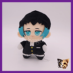 Peluche Demon Slayer nuevo