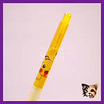 Lápiz Pokemon 