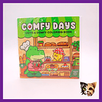 Libro Cute & Comfy 