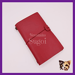 Libreta Journal de líneas