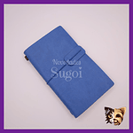 Libreta Journal de líneas