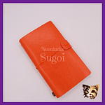 Libreta Journal de líneas