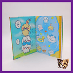Cuaderno Chiikawa 