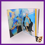 Cuaderno Jujutsu Kaisen