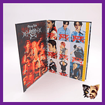 Cuaderno Stray Kids