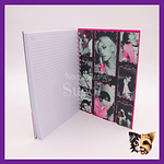 Cuaderno Stray Kids