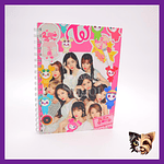 Cuaderno Twice