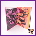 Cuaderno Twice