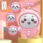 Chiikawa cambia carita