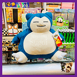 Peluche Snorlax Original 30 - 35cm