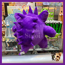 Peluche Gengar 20-25cm