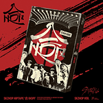 Stray Kids  SKZHOP HIPTAPE  (HOP)