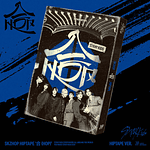 Stray Kids  SKZHOP HIPTAPE  (HOP)
