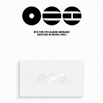 BTS 5th Full Album ARIRANG + Weverse Gift