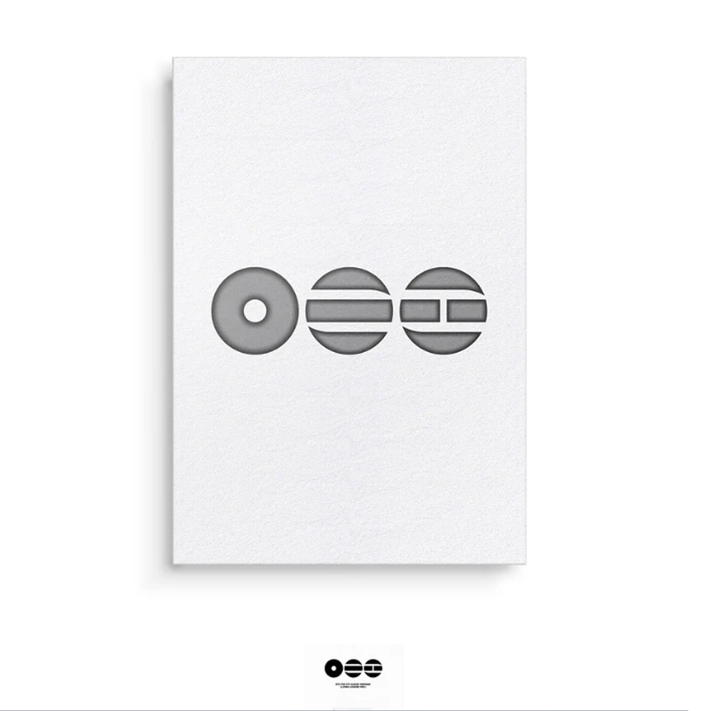 BTS 5th Full Album ARIRANG (Living Legend Ver.) +  Weverse Gift