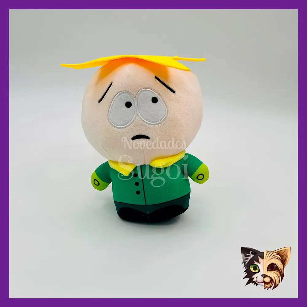 Peluche South Park