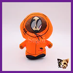 Peluche South Park