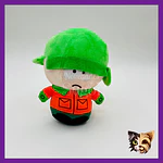 Peluche South Park