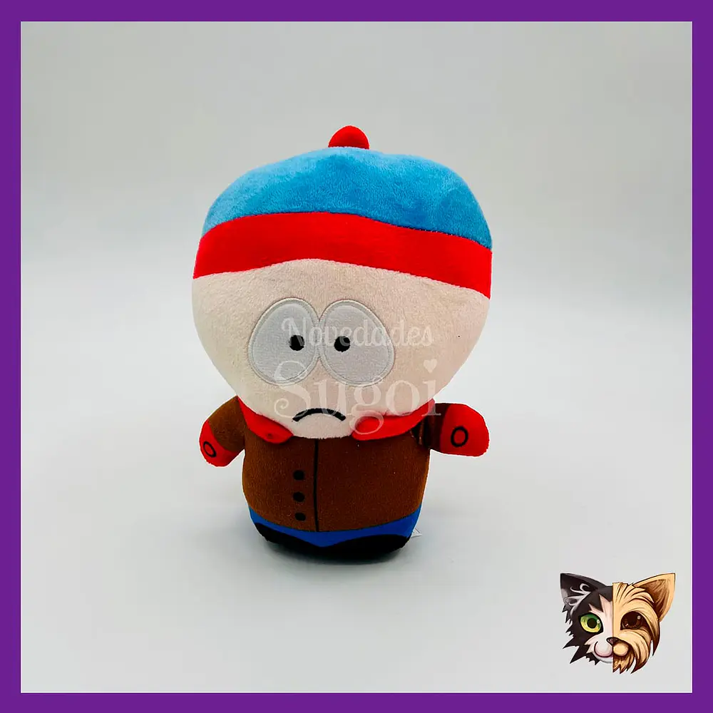Peluche South Park