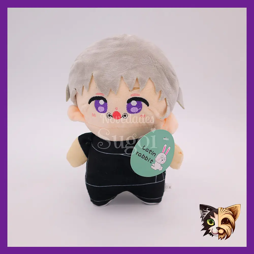 Peluche Toge 20-25cm