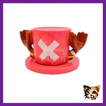 Tazón Chopper gorro Rosa