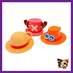 Tazón gorra Luffy - One Piece
