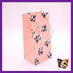 Bolsa regalo  Animalitos