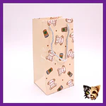 Bolsa regalo  Animalitos