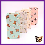 Bolsa regalo  Animalitos