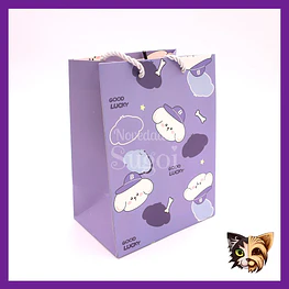 Bolsa Good Lucky 