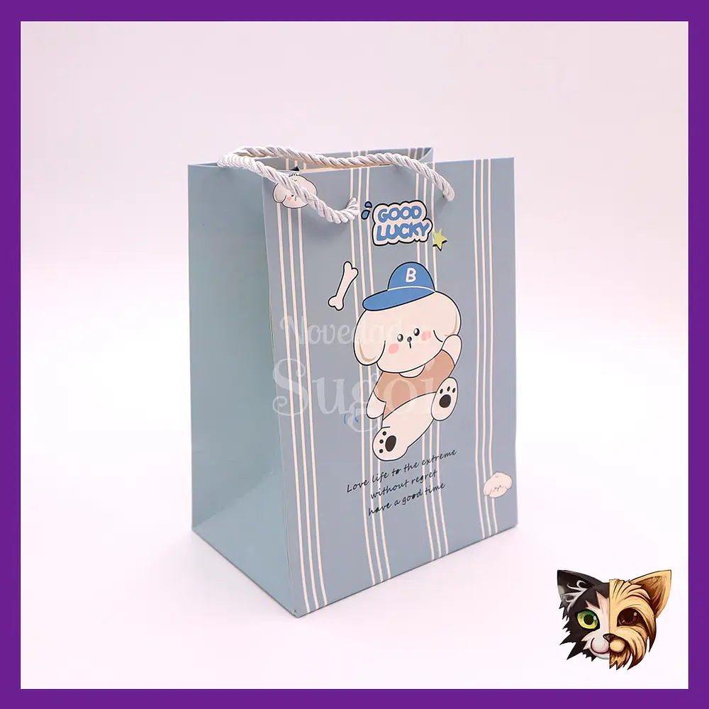 Bolsa Good Lucky 