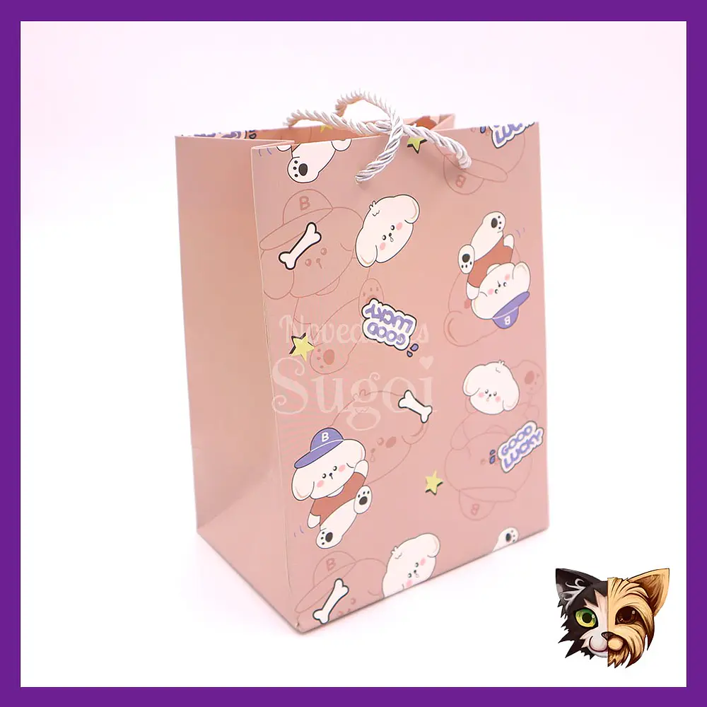 Bolsa Good Lucky 