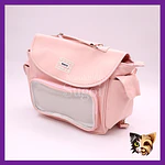 Bolso ventana hoopfy tipo Ita bag
