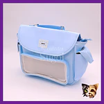 Bolso ventana hoopfy tipo Ita bag