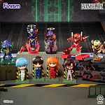 EVA Blind Box - Series Figures Vol.1