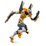 Evangelion Action Edition DX Evangelion Proto Type-00'