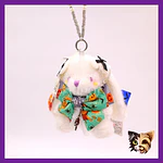 Llavero conejo Lolita