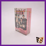 Lomocards Stray Kids holo 124pcs