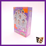 Lomocards BTS holo 124pcs 
