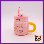 Taza Yakult Miffy