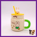 Taza Yakult Miffy