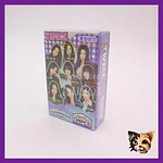 Lomocards Twice Holo 124pcs 